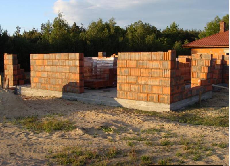 mojabudowa.pl - blog budowlany