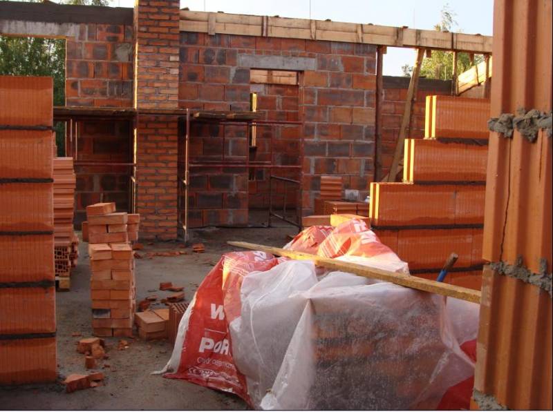 mojabudowa.pl - blog budowlany