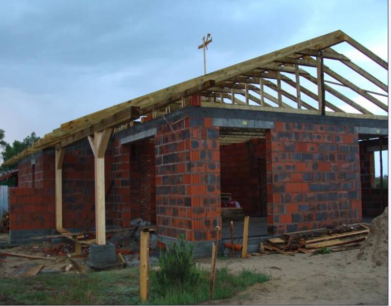 mojabudowa.pl - blog budowlany