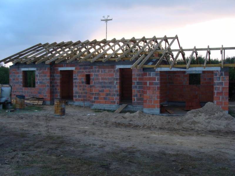 mojabudowa.pl - blog budowlany