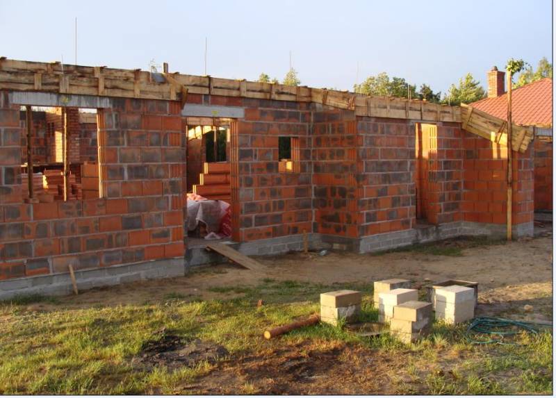 mojabudowa.pl - blog budowlany