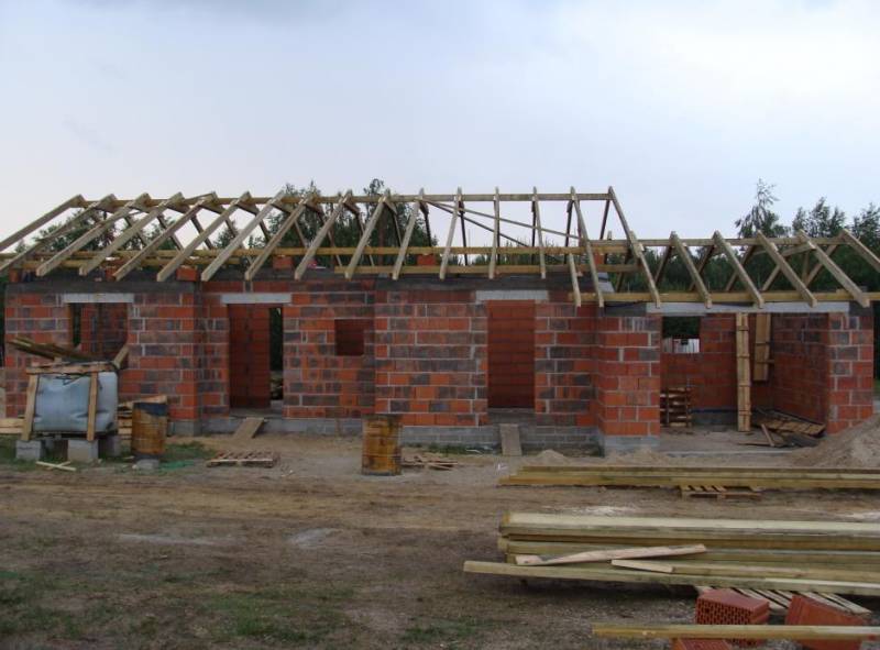 mojabudowa.pl - blog budowlany