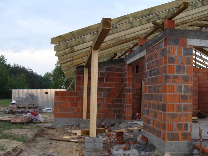 mojabudowa.pl - blog budowlany