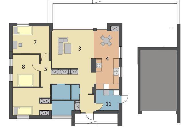 Zdjęcie do wpisu: rzuty