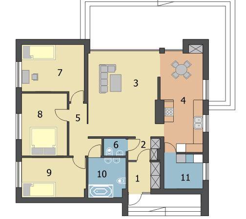 Zdjęcie do wpisu: rzuty