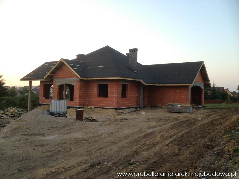 Zdjęcie do wpisu: Stan na Lipiec 2013