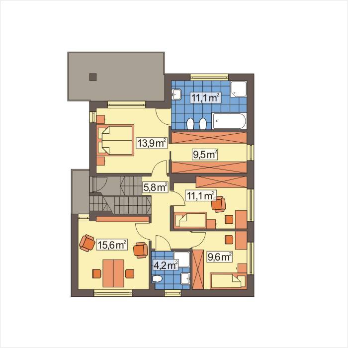 Zdjęcie do wpisu: projekt nasz dom