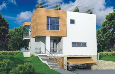 Zdjęcie do wpisu: projekt nasz dom