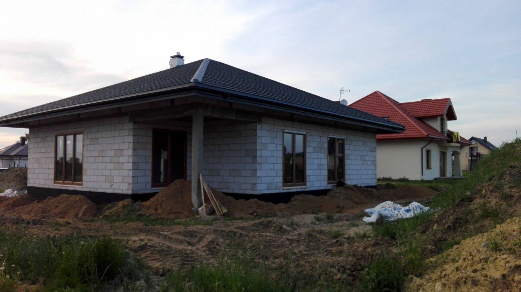 blog budowlany - mojabudowa.pl