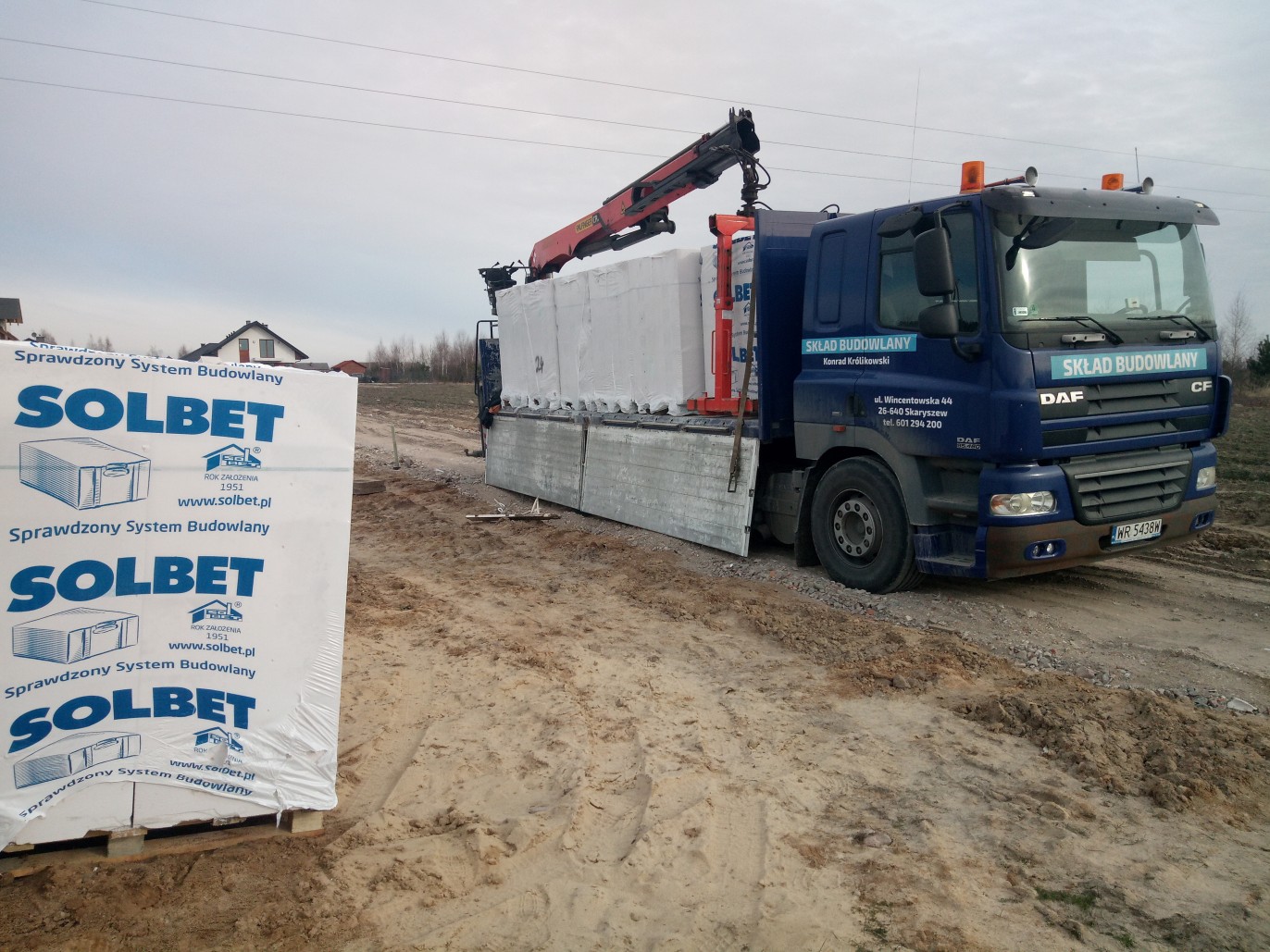 mojabudowa.pl - blog budowlany