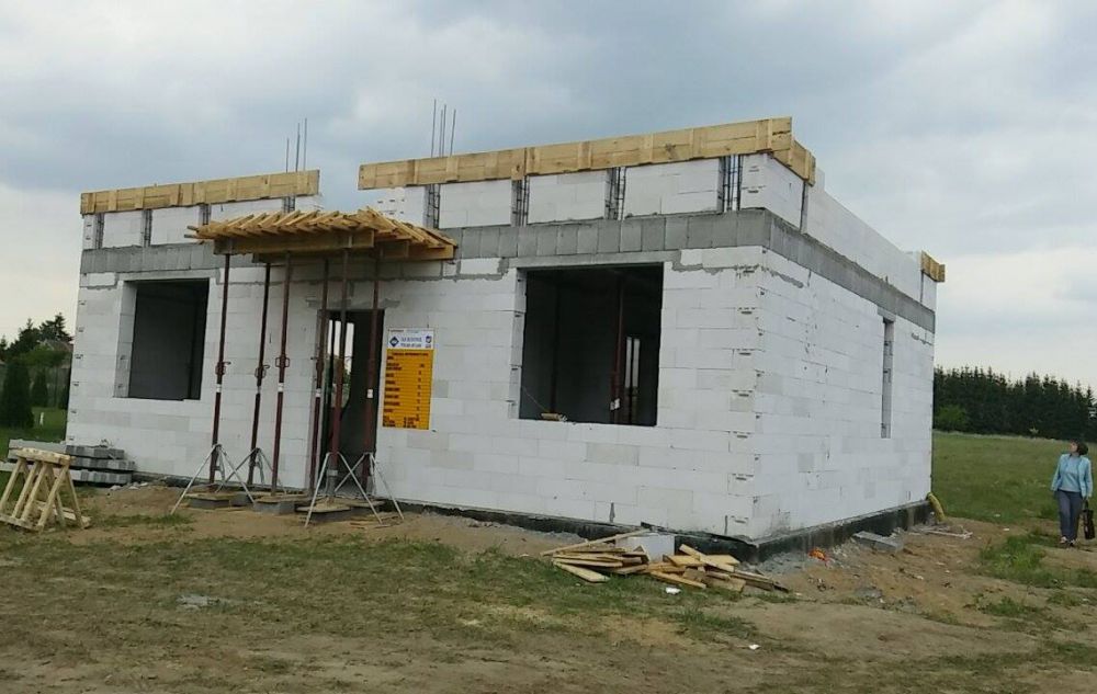 mojabudowa.pl - blog budowlany