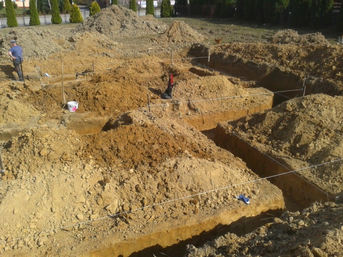 Zdjęcie do wpisu: Kwiecień 2013