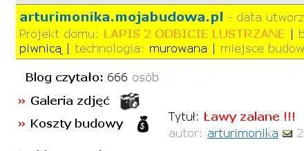 mojabudowa.pl - blog budowlany