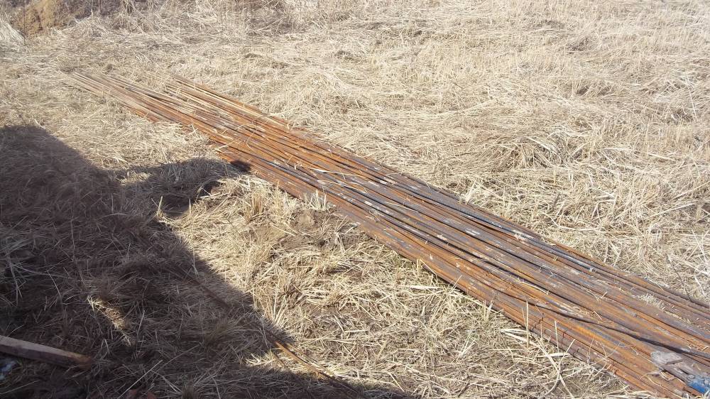 Zdjęcie do wpisu: Przygtowanie terenu