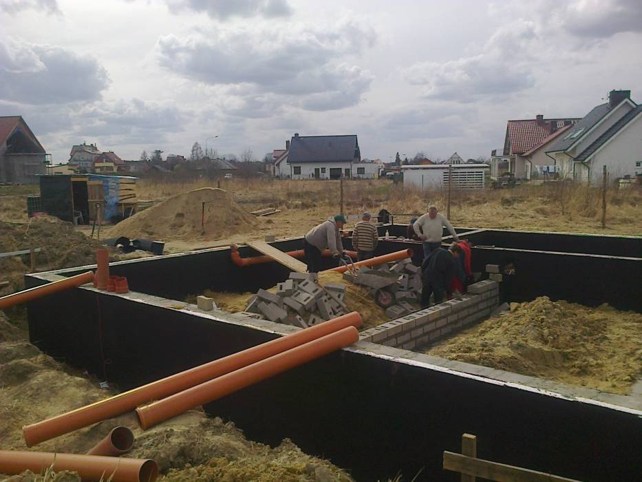 Zdjęcie do wpisu: Troche sie zmieniło