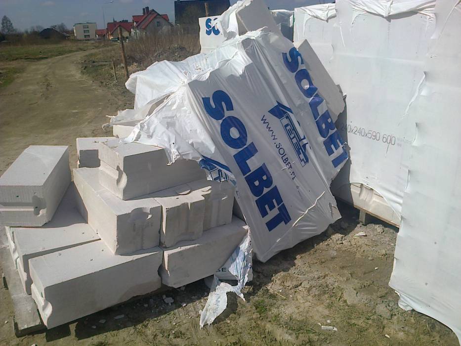 Zdjęcie do wpisu: Troche sie zmieniło