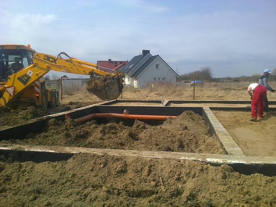 Zdjęcie do wpisu: Troche sie zmieniło