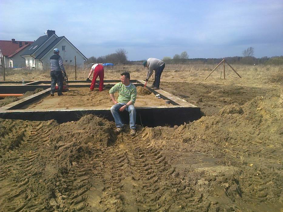 Zdjęcie do wpisu: Troche sie zmieniło