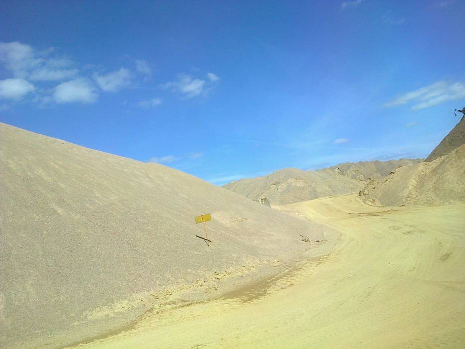 Zdjęcie do wpisu: zdjecia z placu budowy cd