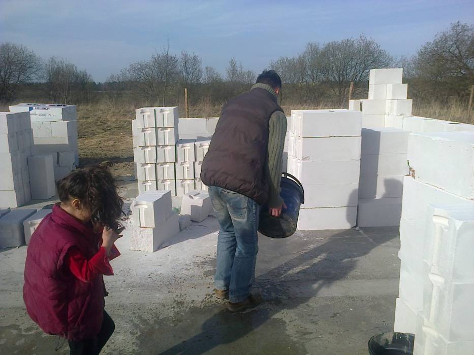 Zdjęcie do wpisu: Troche sie zmieniło