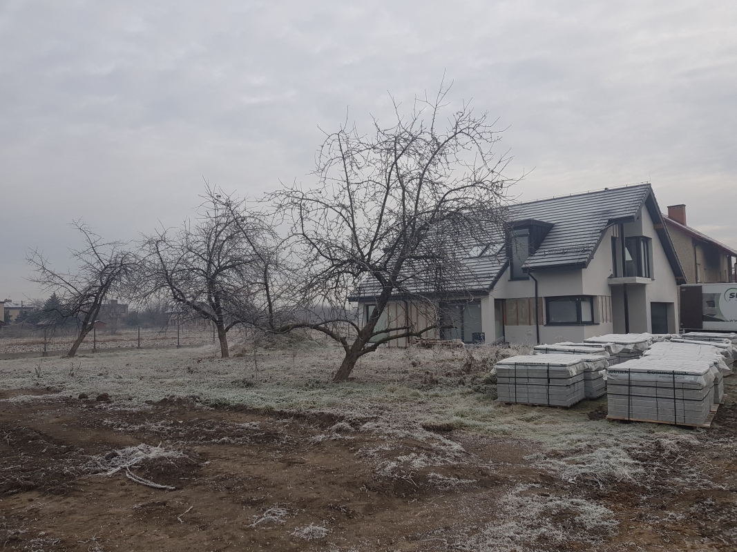 mojabudowa.pl - blog budowlany