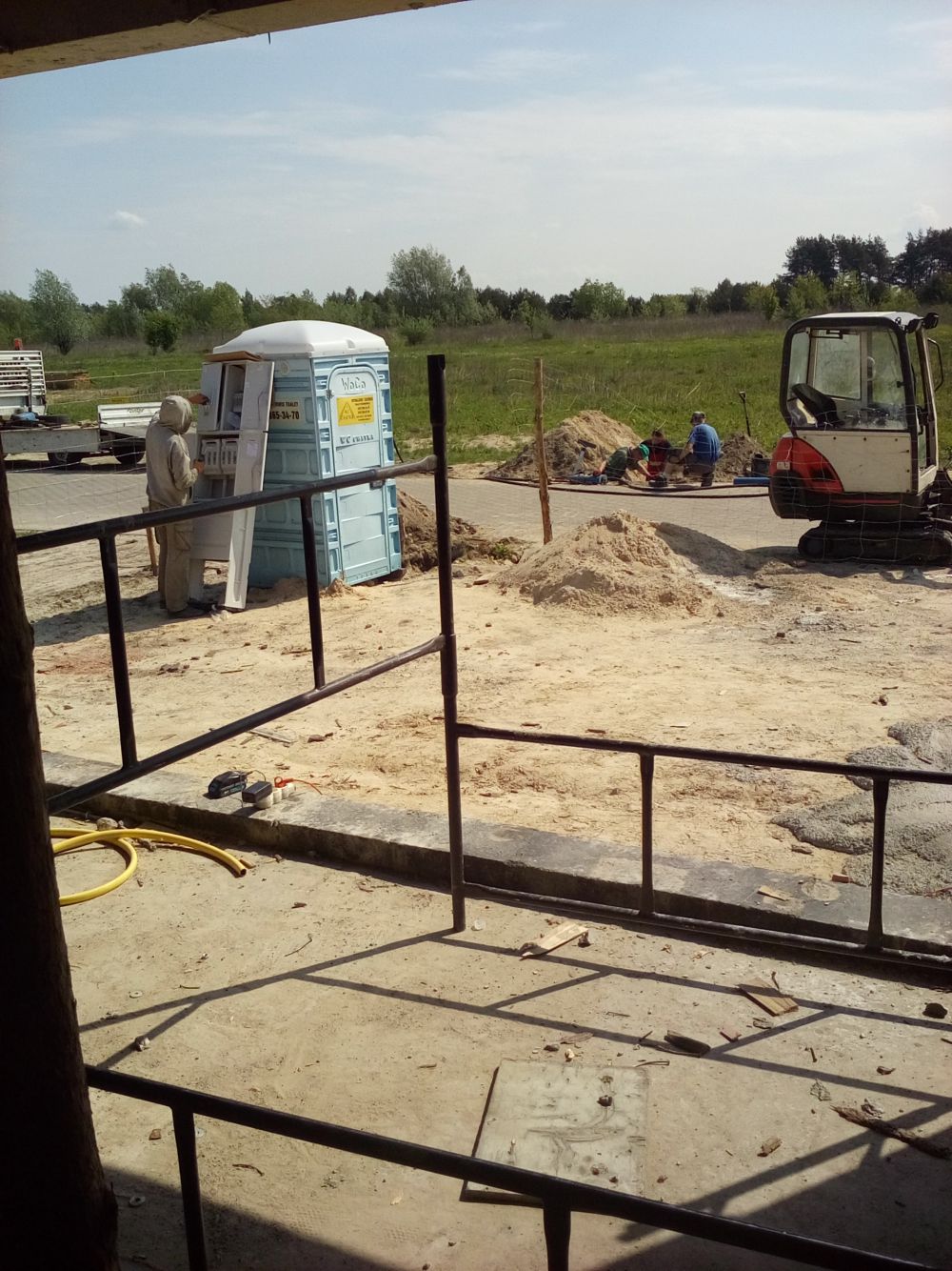 blog budowlany - mojabudowa.pl