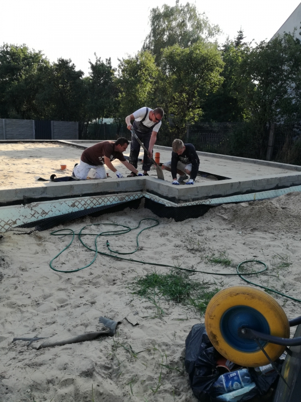 mojabudowa.pl - blog budowlany