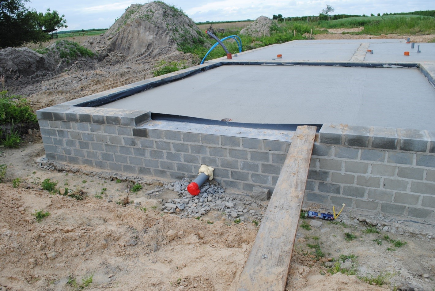 blog budowlany - mojabudowa.pl