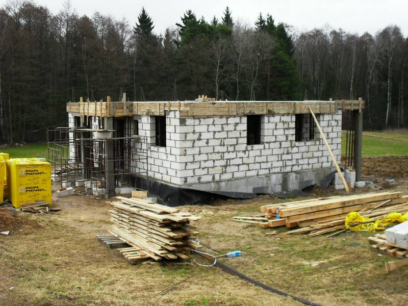 mojabudowa.pl - blog budowlany