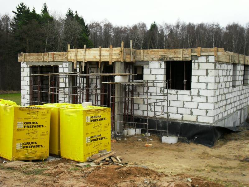 mojabudowa.pl - blog budowlany