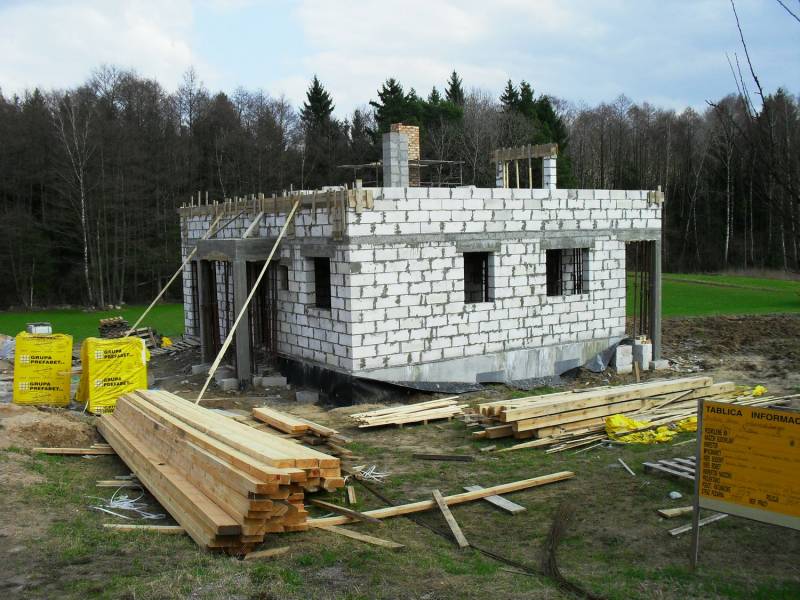 mojabudowa.pl - blog budowlany