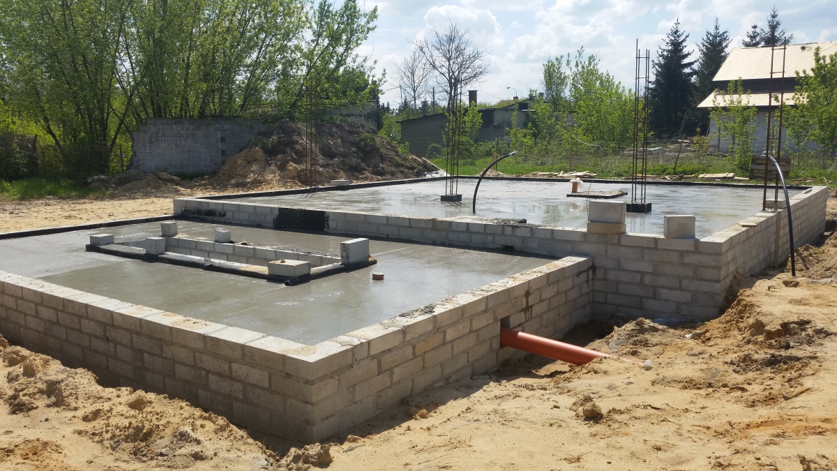 mojabudowa.pl - blog budowlany