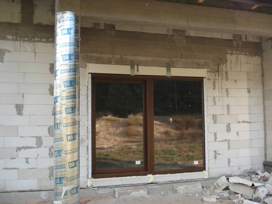 Zdjęcie do wpisu: OKNA