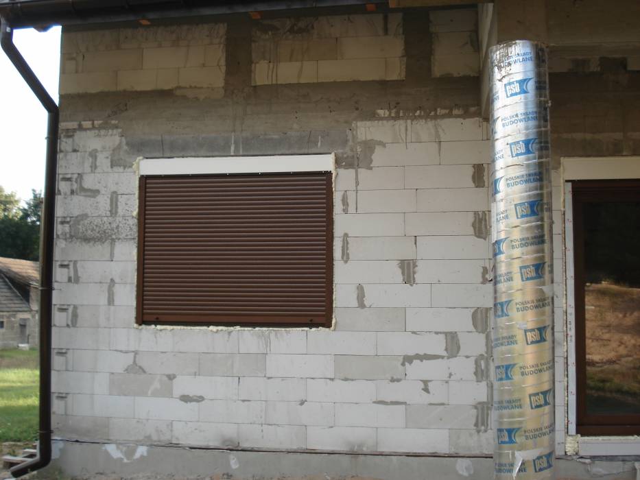 Zdjęcie do wpisu: OKNA