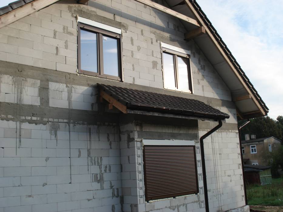 Zdjęcie do wpisu: OKNA