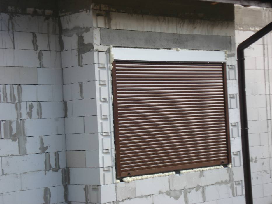 Zdjęcie do wpisu: OKNA