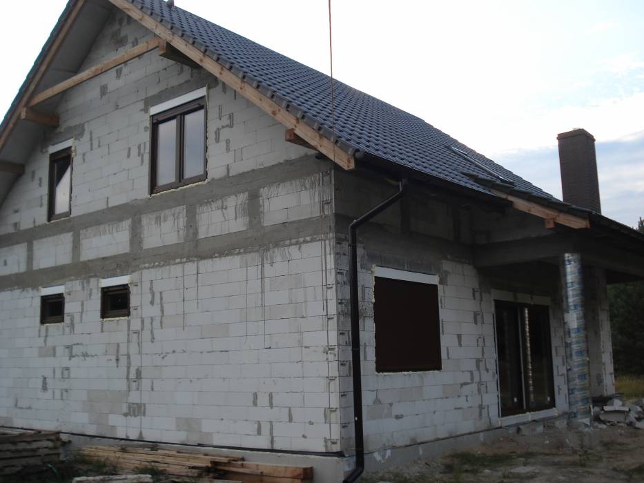 Zdjęcie do wpisu: OKNA