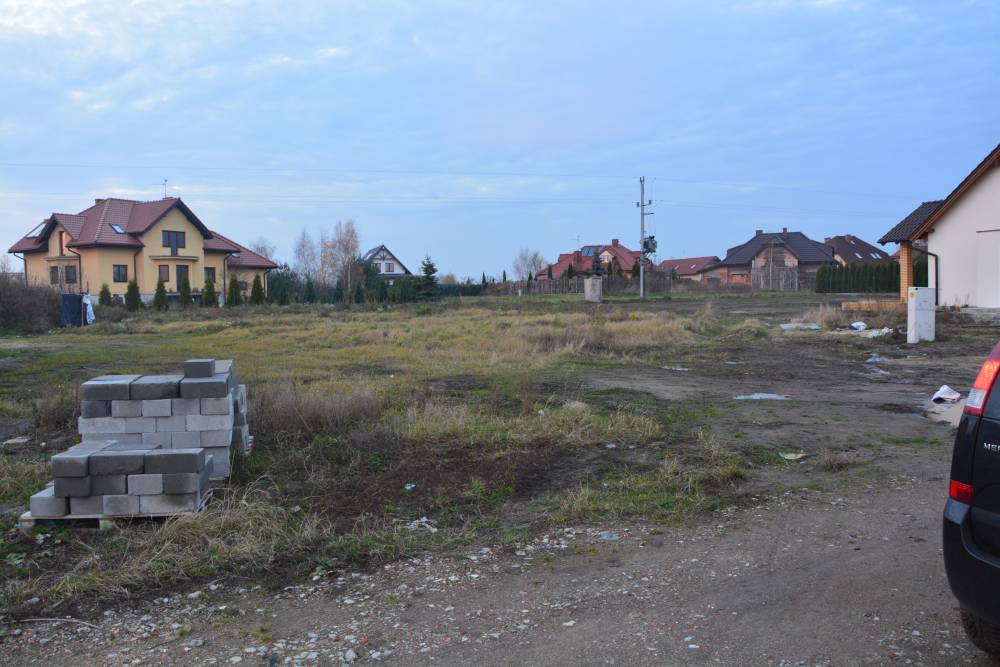 Zdjęcie do wpisu: A zaczeło się tak:)