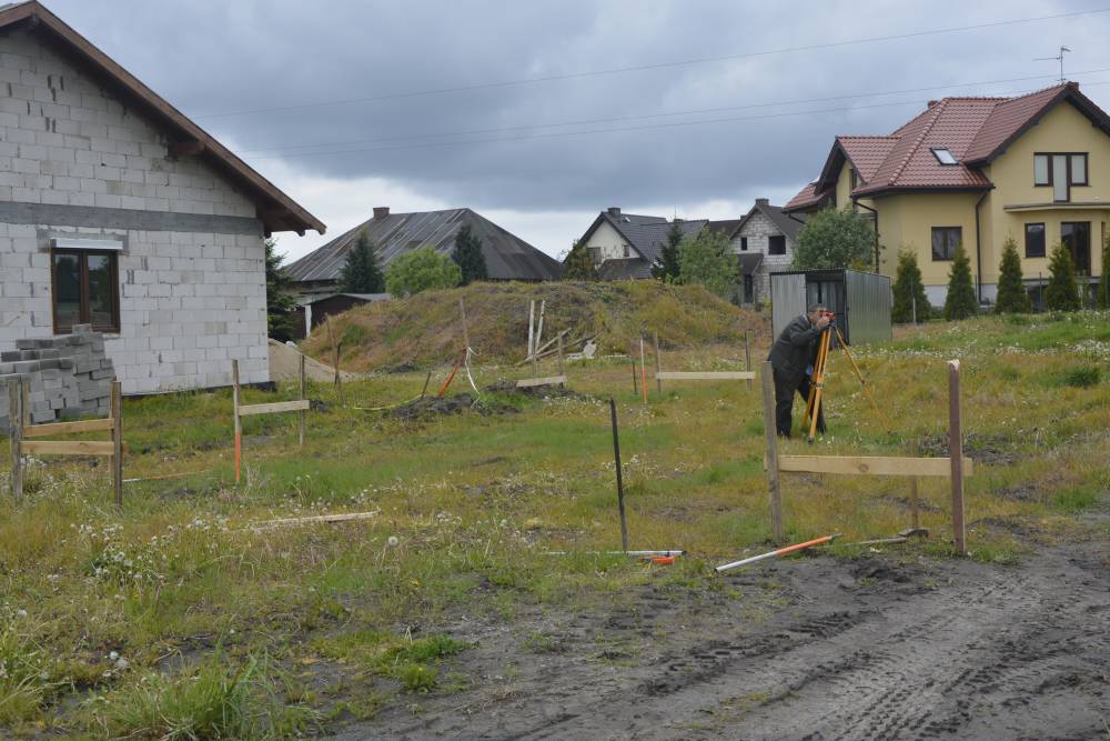Zdjęcie do wpisu: 10 maja 2014 r. ruszyliśmy:)