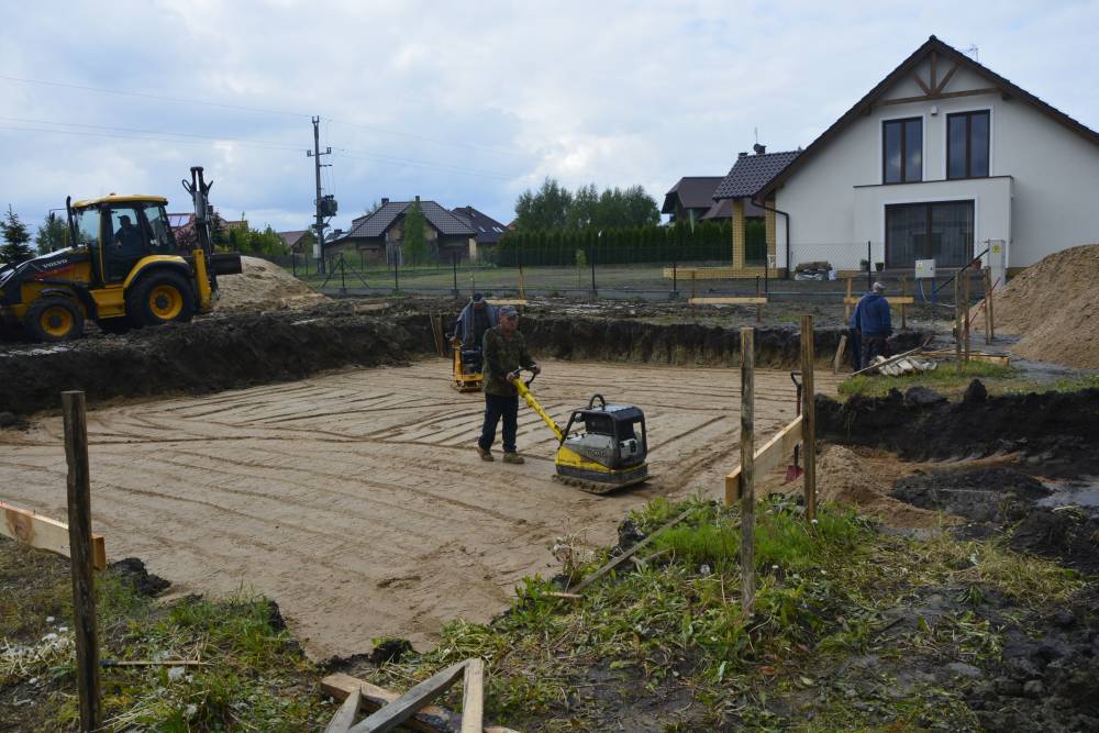 Zdjęcie do wpisu: 10 maja 2014 r. ruszyliśmy:)