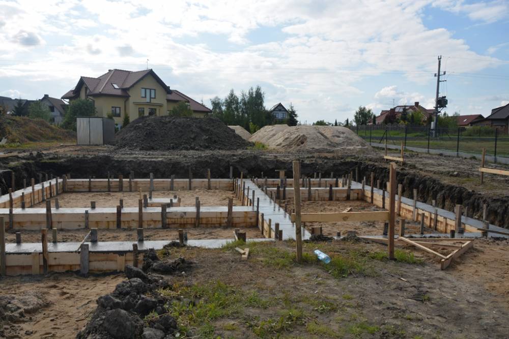 Zdjęcie do wpisu: 10 maja 2014 r. ruszyliśmy:)