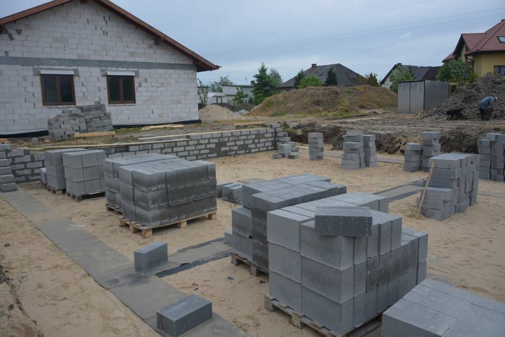 Zdjęcie do wpisu: 10 maja 2014 r. ruszyliśmy:)