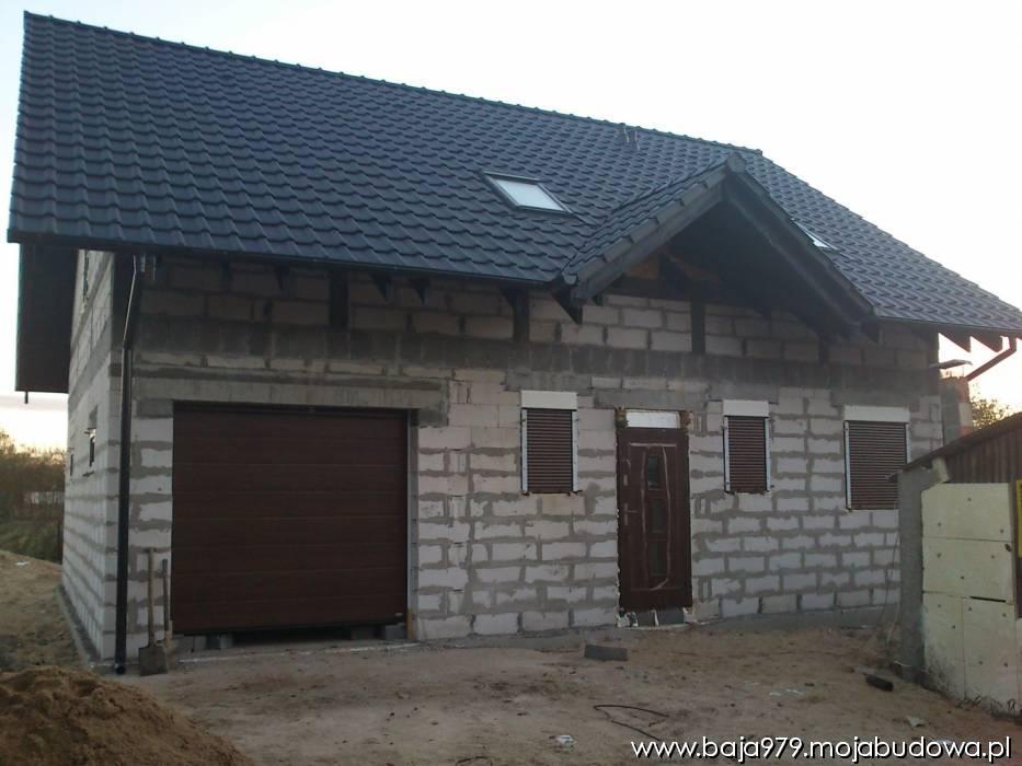 blog budowlany - mojabudowa.pl