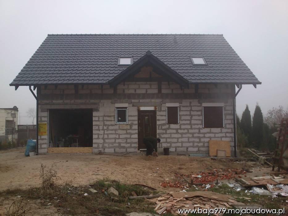 blog budowlany - mojabudowa.pl