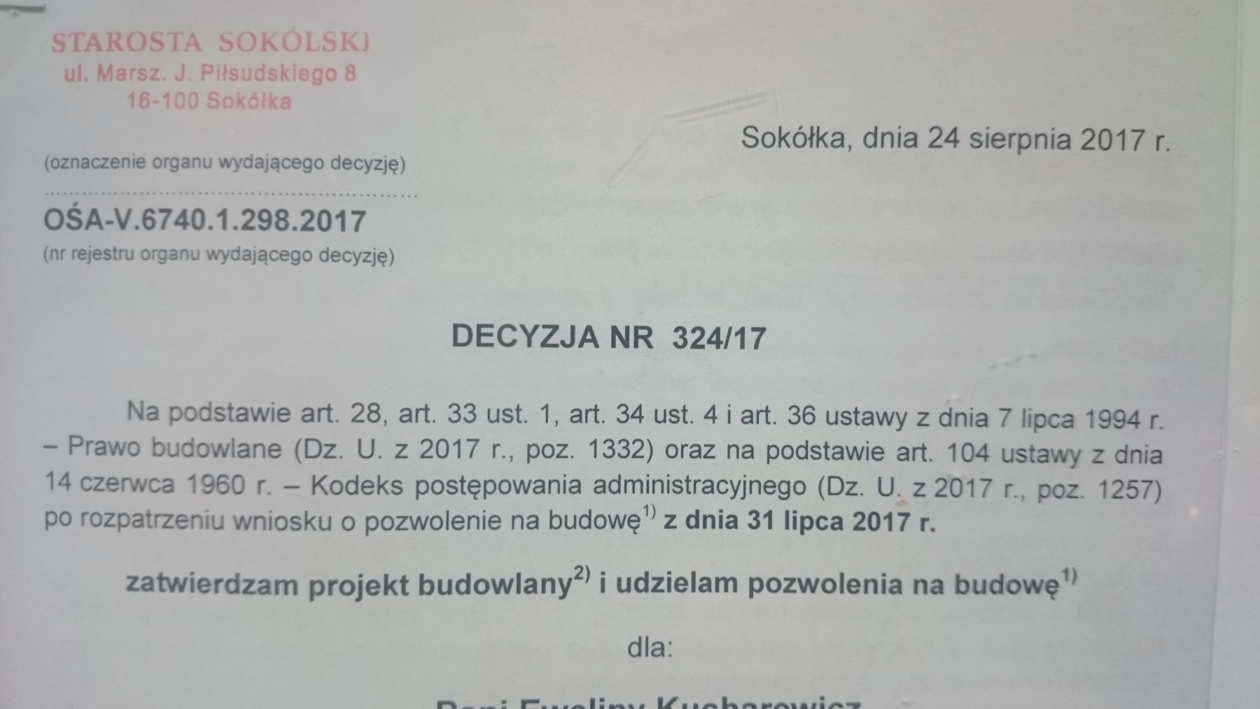 blog budowlany - mojabudowa.pl