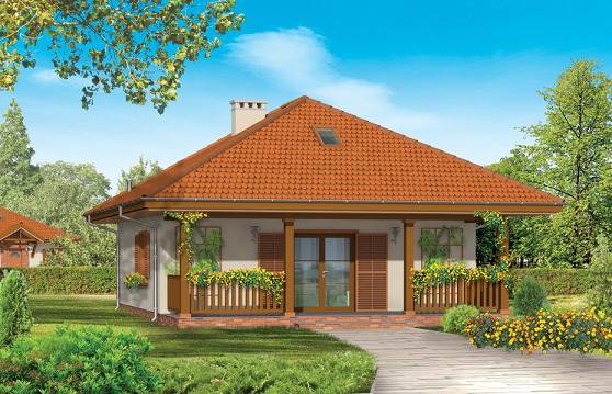 mojabudowa.pl - blog budowlany