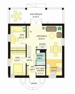 mojabudowa.pl - blog budowlany