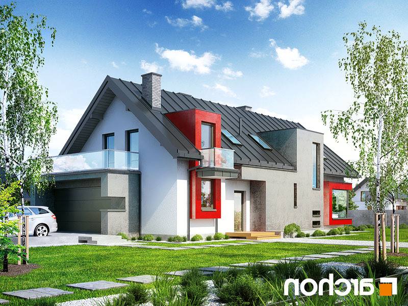 Zdjęcie do wpisu: tynki