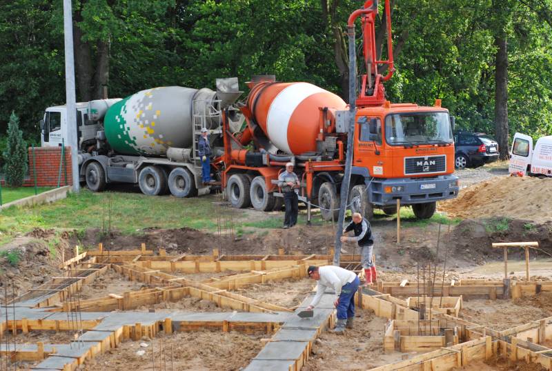 mojabudowa.pl - blog budowlany