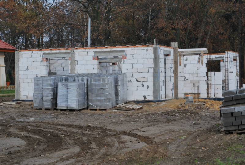 mojabudowa.pl - blog budowlany